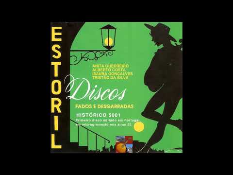 Alberto Costa - Cigana Linda