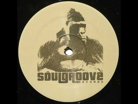 DJ Rhythm Presents Soul Theory ‎– Drama (Night Lounge Mix)