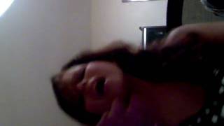 Alejandra Guzman! soy solo un secreto