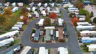 Monta Loma Estates | Springfield, Oregon