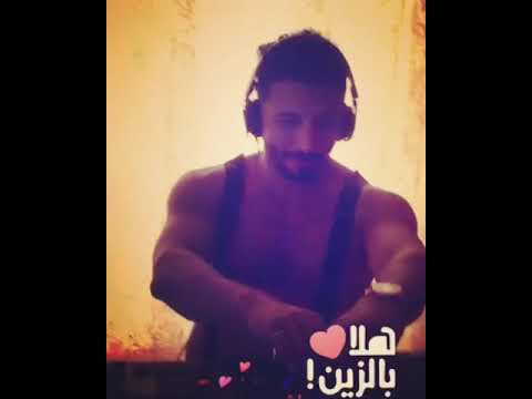 DJ hamoodi
