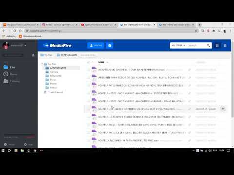 PACK DE ACAPELAS 2020