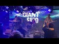 Giant Sand - Desperate Man (Under the Bridge London 2019-11-21)