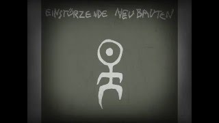 Einstürzende Neubauten - Insomnia