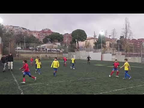 Martinenc D x APA Poble Sec S10 D 17012026