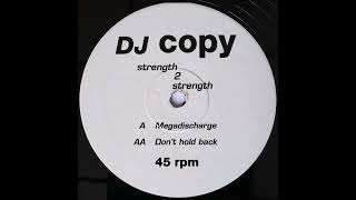 Strength 2 Strength - Megadischarge