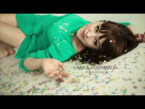 Linnea Henriksson - Lyckligare nu - Lyric Video