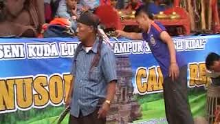 Download lagu Jaranan dor/kidal Malangan Anusopati Candi Rejo Malang, Indonesia @Baran-Sonosari, Malang 19/08/2017 mp3