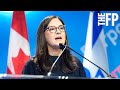 Bari Weiss: The Old World Is Not Coming Back