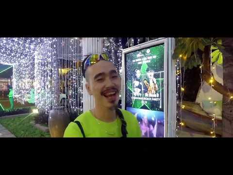 MASTA B x DJ TYTY - HEINEKEN BEACH PARTY | TEASER |