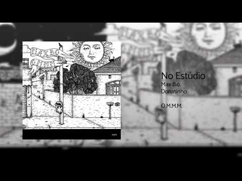 Video thumbnail for No Estúdio