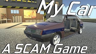 Reviewing a $1 Scam Game...