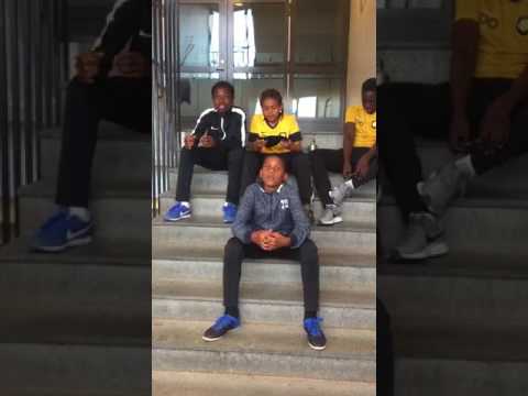 Gothia Cup 2017 Experience Interviews Pt 1