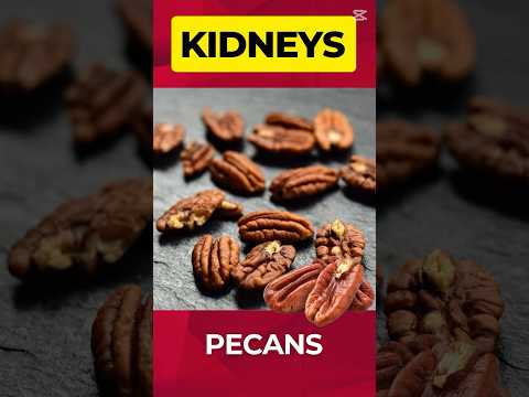 STOP Eating Pecans? Seniors, Here’s Why This Nut May Be Hurting You!