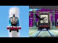 Thomas Intro Vs Diesel Intro
