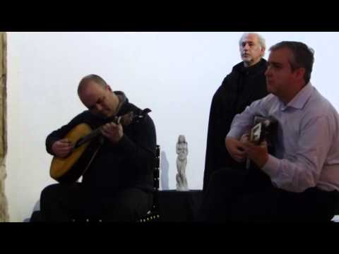 Homenagem a  Fernando Alvim