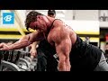 Calum Von Moger Visits Petting Zoo & Back Workout for Mass | Episode 4