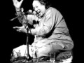 Fault lines by Nusrat Fateh Ali Khan