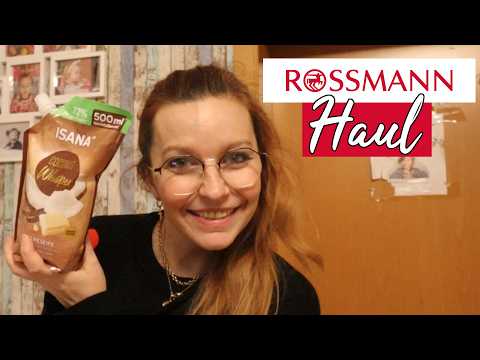 ROSSMANN Haul | Februar 2026 | Mama VLOG | Das sind WIR #rossmann