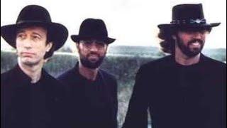 Irresistible Force - The Bee Gees (1997)