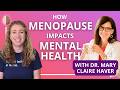How Perimenopause Impact Anxiety, Depression, and Panic Attacks - Menopause
