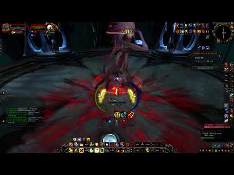 Ret Paladin Torghast OP!