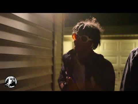 XAN FREESTYLE BTS RUSHHY BANDZ, LIL OCHOS, YZ MONTANA, AND HUNCHOZZ