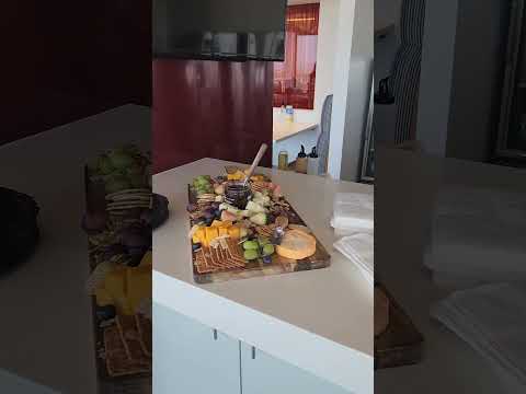 Promotional video thumbnail 1 for The Bistro Catering