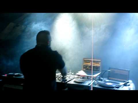 LUIXMI - TATTOONIMAL ON TOUR - LA PERALEDA