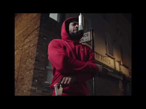 NIZZY - 5’OCLOCK IN PEMBURY