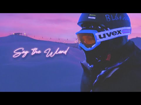 Chase Murphy - "Say the Word" (Official Music Video)