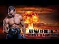 Arnold Sports Festival 2019 - Arm Workout (Armageddon 2)