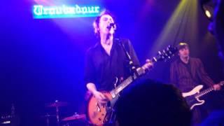 Bash & Pop - Never Aim To Please + Friday Night Is Killing Me