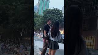 Download lagu Weird pickup line but it worked mp3 Download lagu Weird pickup line but it worked mp3