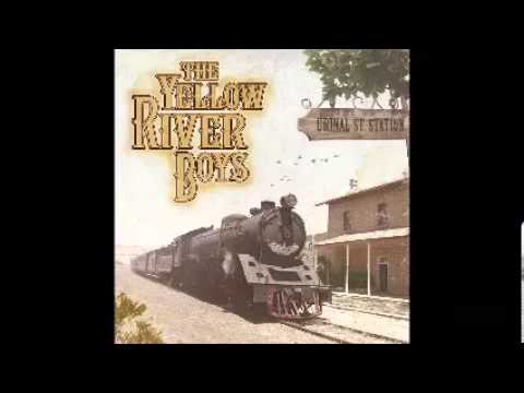 the yellow river boys - hot piss drinker
