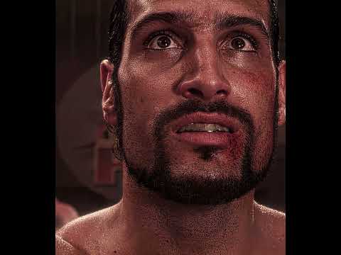 "Too Strong"💀 | Yuri Boyka Edit | Montagem Supersonic (Ultra Slowed)