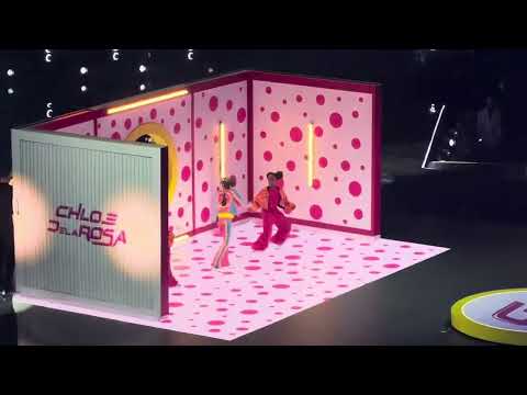 Chloe DelaRosa - Coma la Lola (LIVE) | Spain 🇪🇸 - Junior Eurovision 2024 | #JESC2024 *Audience View*