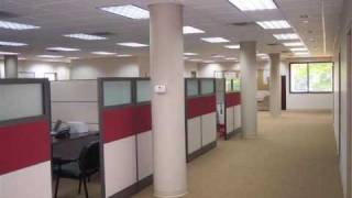 preview picture of video 'Rutherford County NC Office Space'