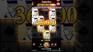 Big Win Today 🔥🔥🔥🔥🔥 #megawin #games #slotbigwin #slot