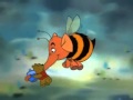 Éphélants Et Nouifs Les Aventures De Winnie L Ourson