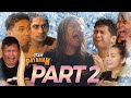 EXTREME LAST TO LEAVE THE POOL WITH TEAM PAYAMANSION SINO ANG NAG UWI NG P100 000
