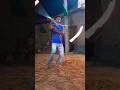 Muharram Lathi Khela Village Boy 01 Shorts