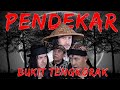 PENDEKAR BUKIT TENGKORAK FULL