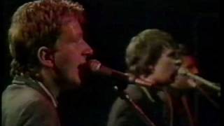 Squeeze - If I Didn&#39;t Love You &amp; Misadventure (Live)