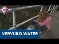 Helpen de kwaliteit van het water te controleren: vang de watermonsters - OMROEP WEST