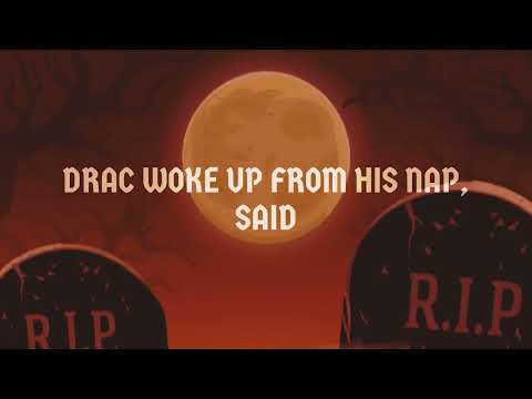 Bobby Boris Pickett - Monster Rap (Radio Edit) [Official Lyric Video]