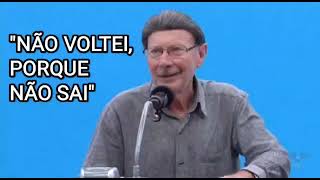 Pr. Francisco em Goiânia Respeite uma decisão alheia à sua - Cuide do seu telhado - 24.05.22