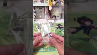 久しぶりです。 #手元動画 #ホロライブ #グッズ #大空スバル #宝鐘マリン