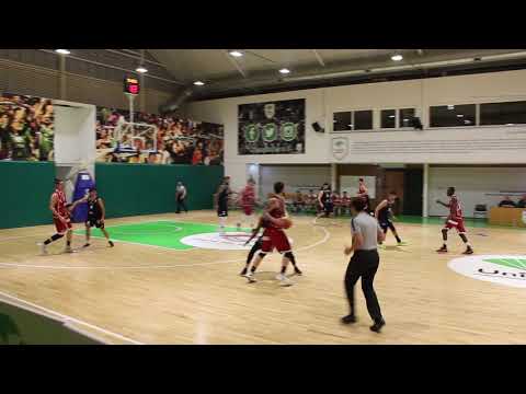 FORUS MEDACBASKET - JAGUARZO ADEPLA BASKET