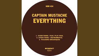 Captain Mustache - Everything (Instrumental) video